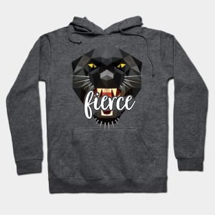 Fierce Hoodie